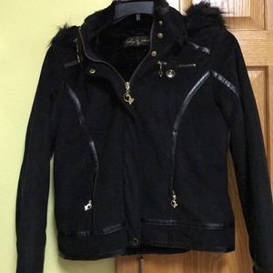 Woman Jacket